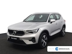 Volvo XC40 - T4 Plug-in hybrid Bright | 1e Eigenaar | Adaptive Cruise | BLIS | Stoelverwarming | DAB |