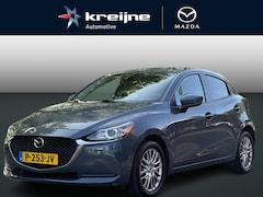 Mazda 2 - 2 1.5 Skyactiv-G Style Selected