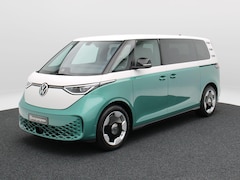 Volkswagen ID. Buzz - Bedrijfswagens Pro Bulli Limited L2 210 kW (286 pk) 86 kWh RWD | 7-zits | Trekhaak | Stock