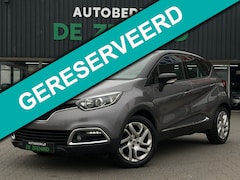 Renault Captur - 0.9 TCe Dynamique|Navi|stoelverwarming|Rijklaar