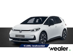 Volkswagen ID.3 Neo - Life 50 kWh accu 125 kW / 170 PK Hatchback | Steunhaak | Navigatie Innovision Pro Max | Co