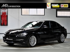 BMW 3-serie - 335i xDrive Executive | Luxury line | Leder Dakota | Parkeersensoren | Xenon | Volledige o