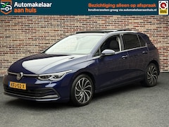 Volkswagen Golf - 1.4 eHybrid Style Panoramadak Virtual Massage Camera