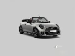 MINI Cabrio - Cooper S JCW | John Cooper Works | Harman/Kardon | Head-Up | Driving Ass. Plus | 360 Camer