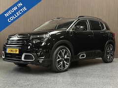 Citroën C5 Aircross - 1.6 Plug-in Hybrid 225 Business Plus | Blindspot | Adaptive | Camera