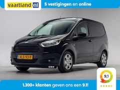 Ford Transit Courier - 1.0 Trend [ Airco Schuifdeur Trekhaak ]