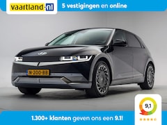Hyundai IONIQ 5 - 73 kWh Project 45 AWD 3-Fase [ Solarroof Leder 360°cam Apple/Android ]