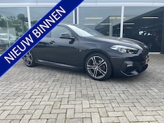 BMW 2-serie Gran Coupé - 218i M Sport High Executive / Carplay / Clima / Cruise / Led / Sportstoel