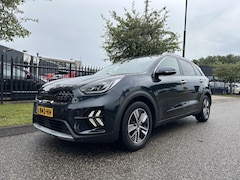 Kia Niro - 1.6 GDi Hybrid 141pk DCT6 Dynamic Plus Line Leder Clima Navi NL-Auto