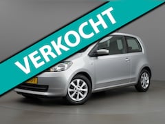 Skoda Citigo - 1.0 Greentech Edition|AUTOMAAT|Navi|PDC|NAP|Cruise