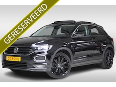 Volkswagen T-Roc - 1.5 TSI 150PK Style R-Line DSG Navigatie | Panoramadak | Camera | Beats Audio | El. achter