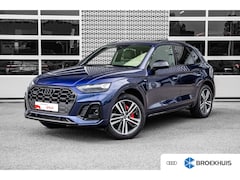 Audi Q5 - 55 TFSI e quattro Competition