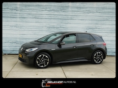 Volkswagen ID.3 - 58 kWh Panoramadak Adapt Cruise Soh 93.6%