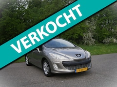 Peugeot 308 - 1.6 VTi XS . 5 Drs . Trekhaak . Airco . cruiscontrol . PDC . eerste eigenaar