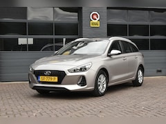 Hyundai i30 Wagon - 1.4 T-GDI Comfort