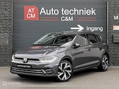 Volkswagen Polo - 1.0 TSI 95PK/DSG/ACC/CARPLAY/IQLIGHT/DAB/PDC