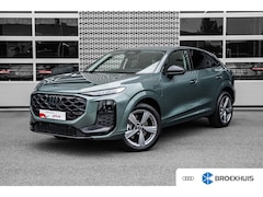 Audi Q3 Sportback - e-hybrid 200 kW | 360 Camera | Stoelverwarming | Adaptive Cruise Control |