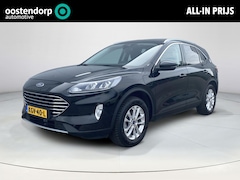 Ford Kuga - 2.5 PHEV Titanium | SOH 85, 2% | GEEN AFLEVERKOSTEN | Trekhaak | Parkeersensoren | Stoel e