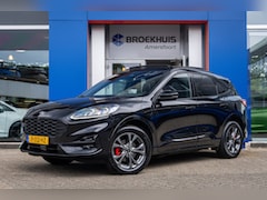 Ford Kuga - 2.5 PHEV ST-Line X | Trekhaak | Pano | B&O audio | Head-up | Cruise adaptief | 360 camera