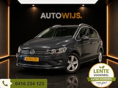 Volkswagen Golf Sportsvan - 1.4 TSI Highline|TREKHAAK|NL AUTO|CLIMA|GOED ONDERHOUDEN