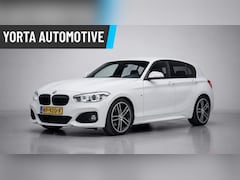 BMW 1-serie - 118i High Executive