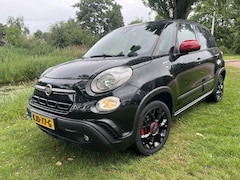 Fiat 500 L - 1.4-16V Lounge Navi, Cam, Pano