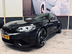 BMW 2-serie Coupé - M2 DCT