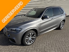 BMW X5 - xDrive40e M PANO Trekhaak 1e Eig. Keyless Harman