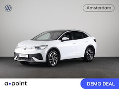 Volkswagen ID.5 - Pro Business 77 kWh accu. 210 kW / 286 pk SUV Elek | 360 Camera | Led matrix | Navigatie |