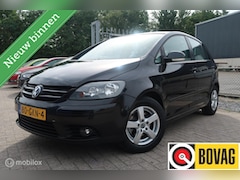Volkswagen Golf Plus - 1.6 Sportline
