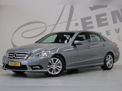 Mercedes-Benz E-klasse - 500 Elegance 4-Matic/ AMG-styling/ Memory