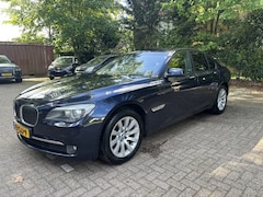 BMW 7-serie - 740i Executive Automaat