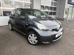 Toyota Aygo - 1.0-12V Comfort