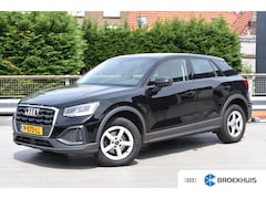 Audi Q2 - 30 TFSI Pro Line 110PK | CRUIESE CONTROL | APP. CONNECT | FULL LED | AIRCO | DAB+