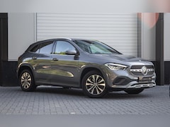 Mercedes-Benz GLA-Klasse - 250 e Business Solution Luxury Limited