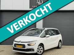 Citroën Grand C4 Picasso - 1.2 Business / Automaat 7P / APK