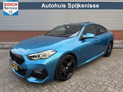 BMW 2-serie Gran Coupé - 218i High Executive | ///M-Sport | Panoramadak | Stoelverwarming | Leder | Camera |