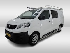 Peugeot Expert - 2.0 BlueHDI 145pk Long Premium DC