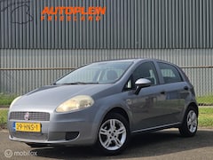 Fiat Grande Punto - 1.4 Active | Airco | APK 10/2026