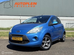 Ford Ka - 1.2 Trend | APK 1/2027 | Voorruit VWRM |