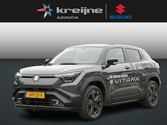 Suzuki e Vitara - Style 61 kWh | Panorama | Infinity by JBL | Snel rijden | RIJKLAARPRIJS
