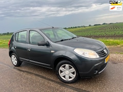 Dacia Sandero - 1.2 Ambiance / 145.000 nap airco