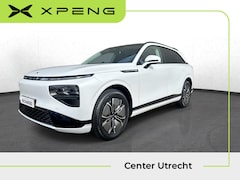 Xpeng G9 - RWD 78 kWh 460km WLTP| Carplay| Xpilot| Trekhaak