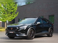 CUPRA Formentor - 1.4 e-Hybrid VZ Copper Edition