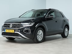 Volkswagen T-Roc - 1.5 TSI DSG Life | Full-LED | Camera | Android/Carplay | Digital Cockpit Pro 213