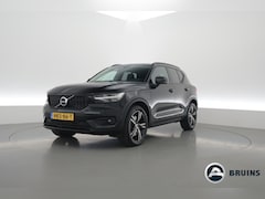 Volvo XC40 - 1.5 T5 Recharge R-Design | 262 PK | Trekhaak | Adap. Cruise control | Blis | Elek Stoelen
