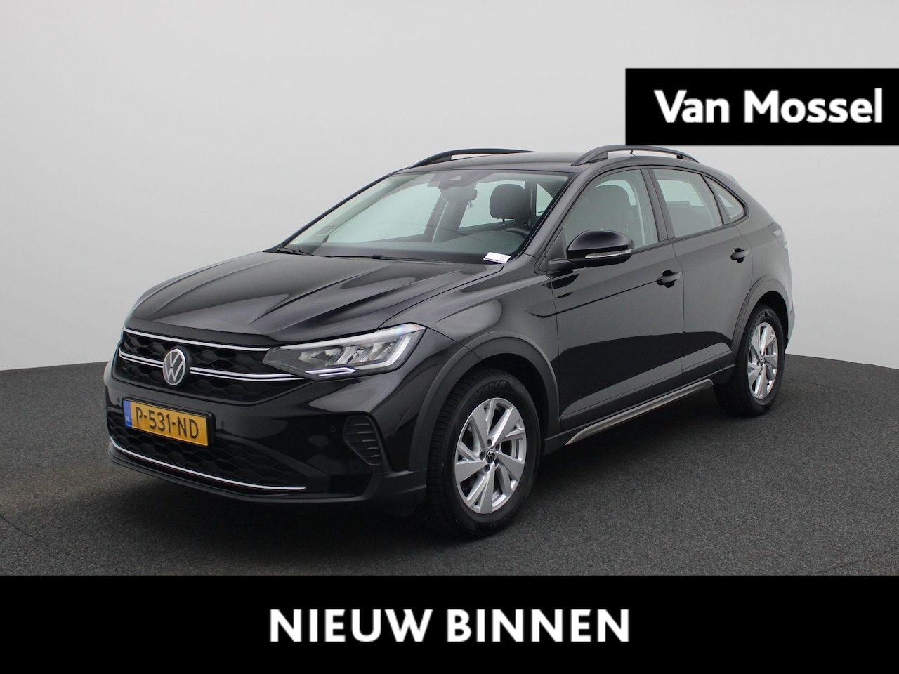 Volkswagen Taigo - 1.0 TSI Life Business | 95 PK | Parkeersensoren | Digital Cockpit | Navigatie | Climatroni - AutoWereld.nl