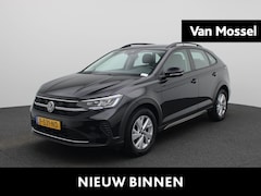 Volkswagen Taigo - 1.0 TSI Life Business | 95 PK | Parkeersensoren | Digital Cockpit | Navigatie | Climatroni