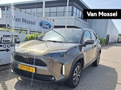 Toyota Yaris Cross - 1.5 Hybrid 130 Executive | Achteruitrijcamera | Apple Carplay/Android Auto | Adaptive Crui