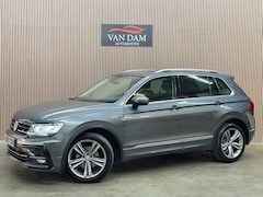 Volkswagen Tiguan - 1.5 TSI ACT R-Line 2019 DSG LED VIRTUAL CRUISE